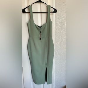 Nasty gal- Sage size 8. Brand new with tags still on.